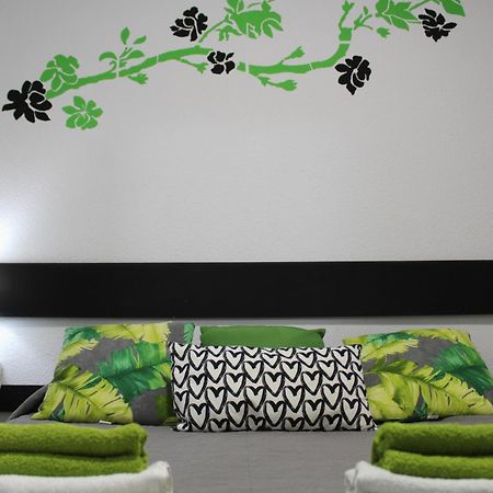 Surycan Tropical Garden Apartment Playa del Ingles  Dış mekan fotoğraf