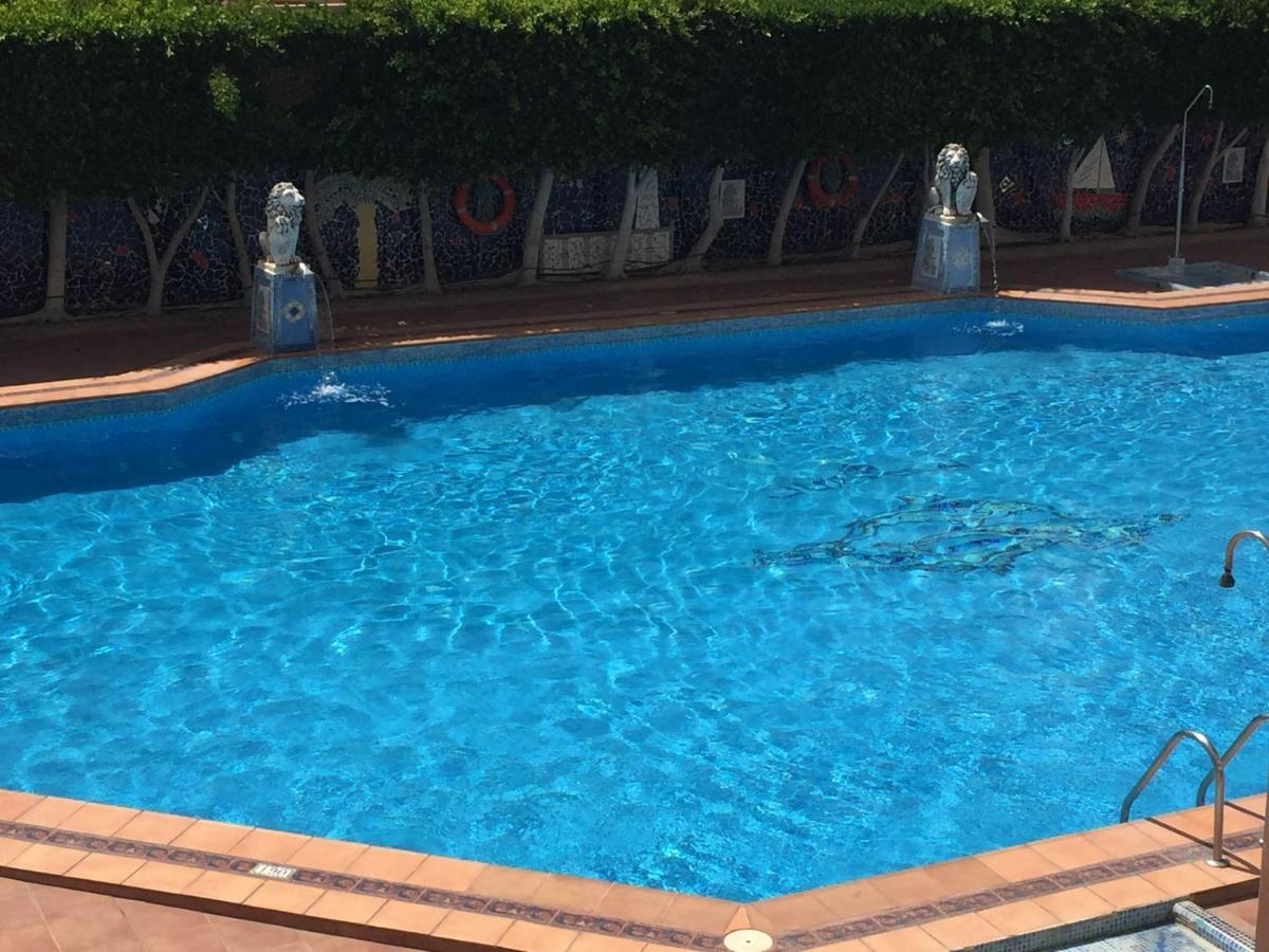 Surycan Tropical Garden Apartment Playa del Ingles  Dış mekan fotoğraf