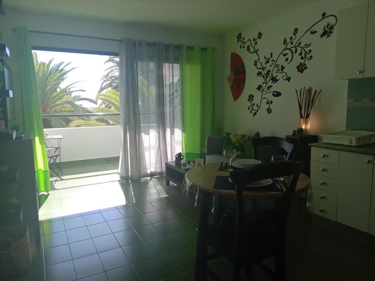 Surycan Tropical Garden Apartment Playa del Ingles  Dış mekan fotoğraf