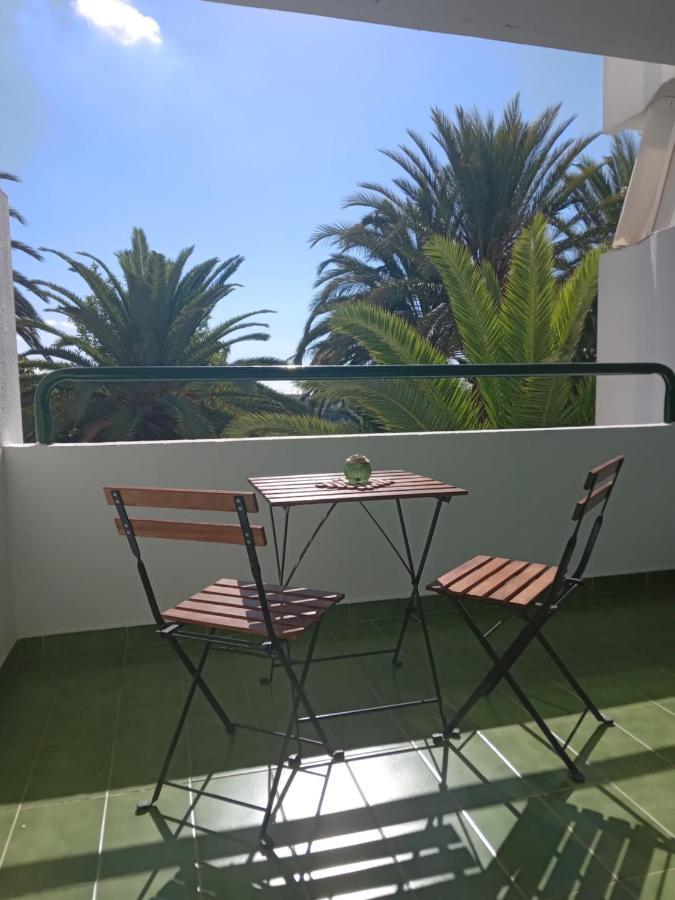 Surycan Tropical Garden Apartment Playa del Ingles  Dış mekan fotoğraf