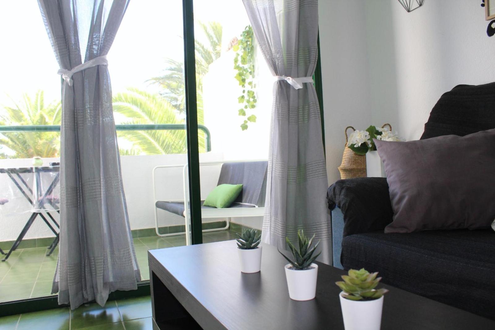 Surycan Tropical Garden Apartment Playa del Ingles  Dış mekan fotoğraf