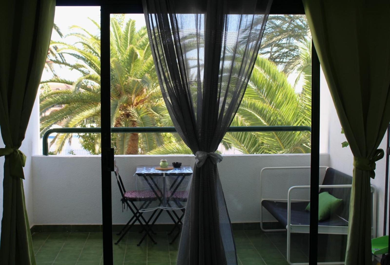 Surycan Tropical Garden Apartment Playa del Ingles  Dış mekan fotoğraf