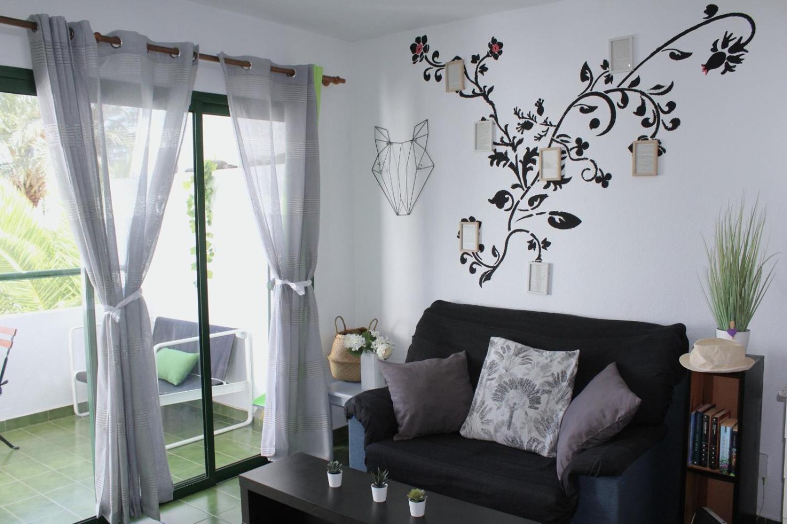 Surycan Tropical Garden Apartment Playa del Ingles  Dış mekan fotoğraf