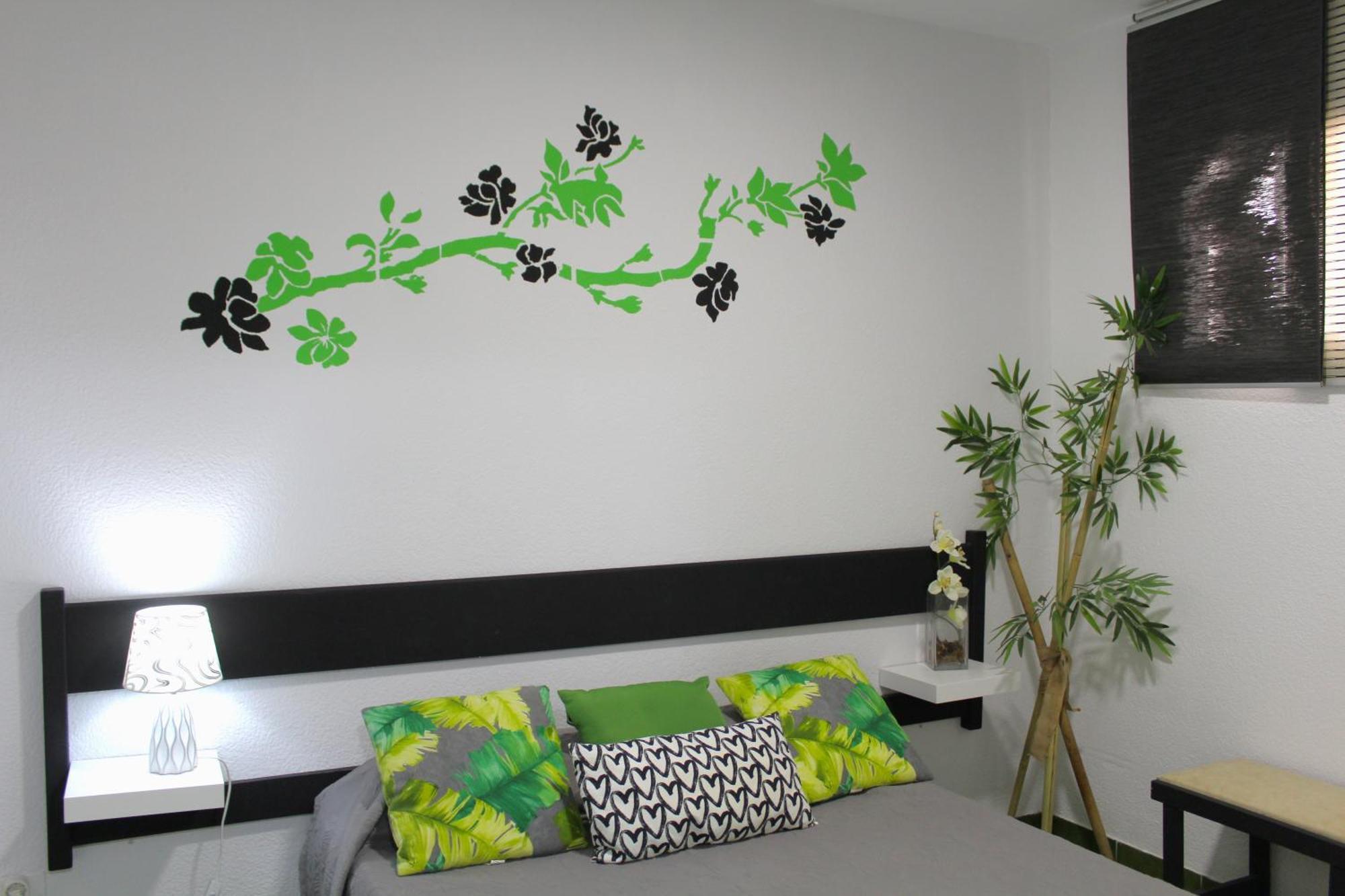 Surycan Tropical Garden Apartment Playa del Ingles  Dış mekan fotoğraf