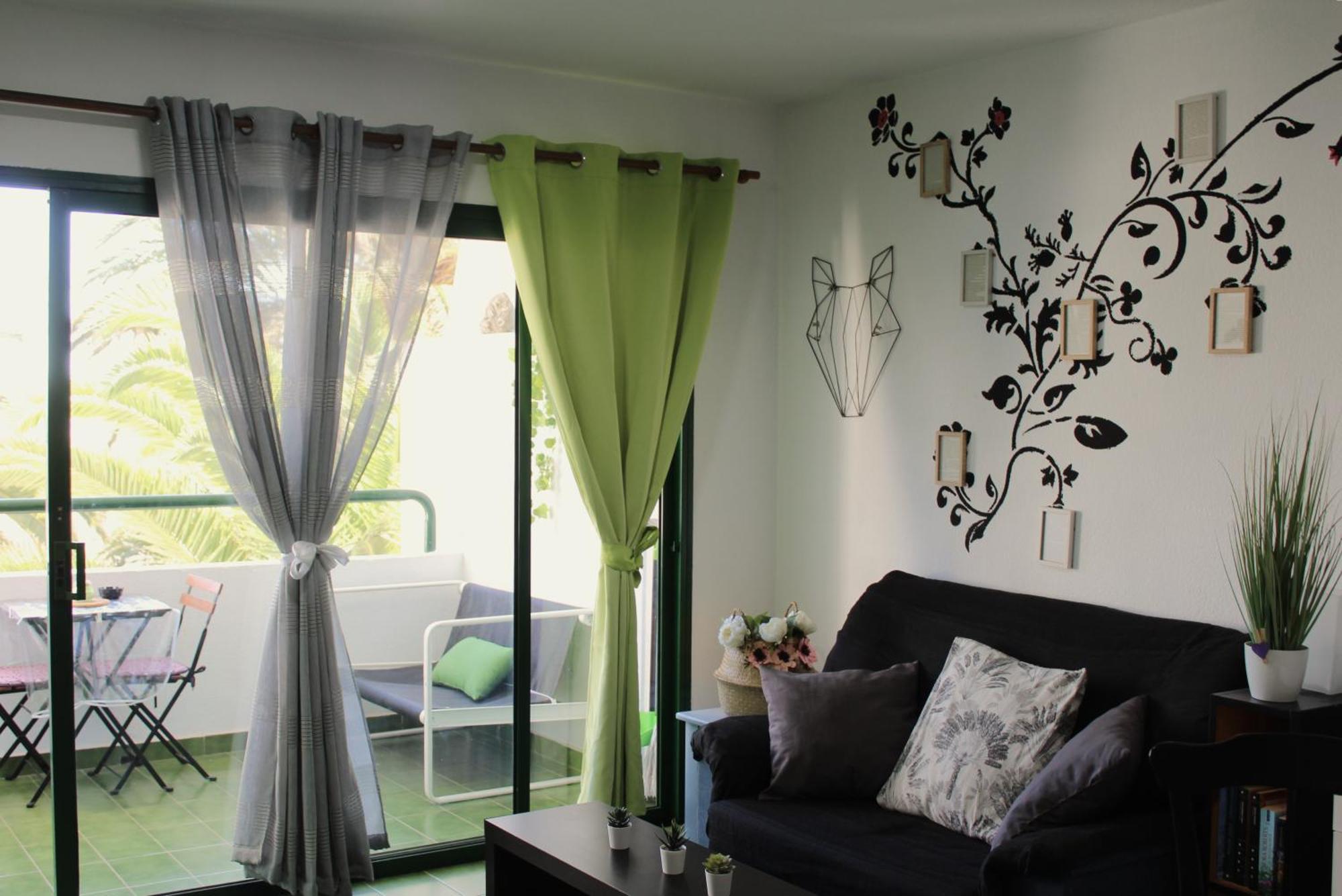 Surycan Tropical Garden Apartment Playa del Ingles  Dış mekan fotoğraf