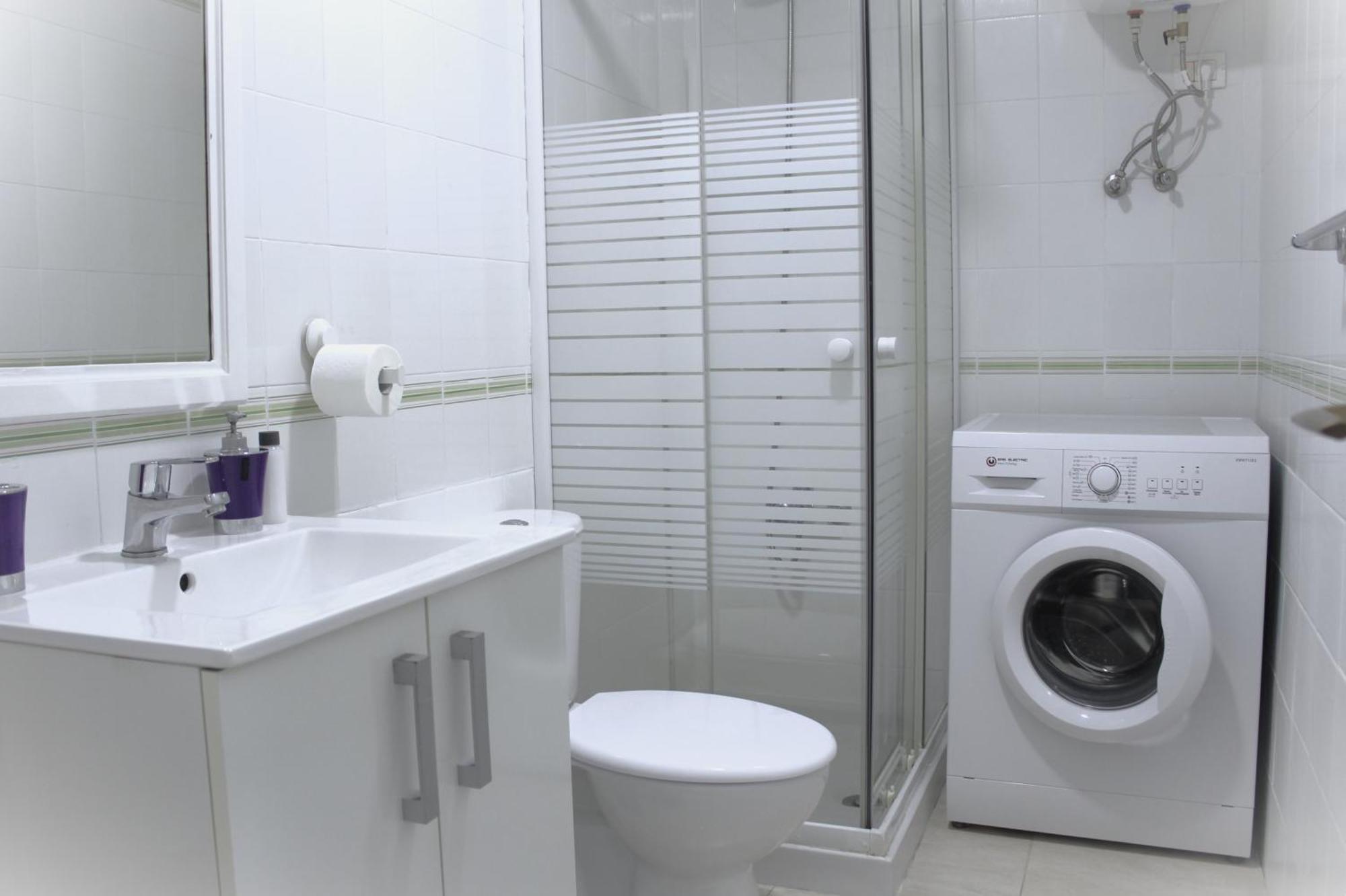 Surycan Tropical Garden Apartment Playa del Ingles  Dış mekan fotoğraf