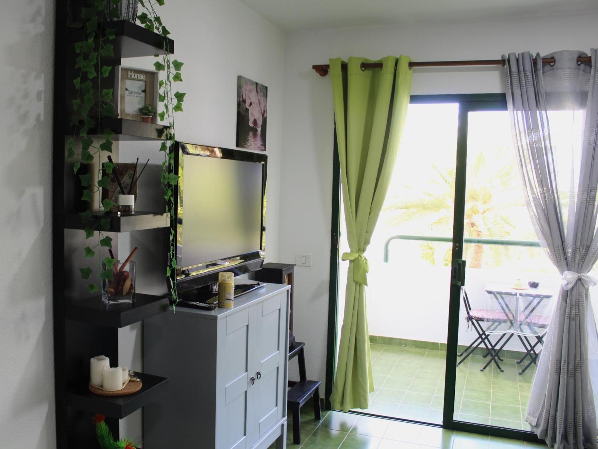 Surycan Tropical Garden Apartment Playa del Ingles  Dış mekan fotoğraf