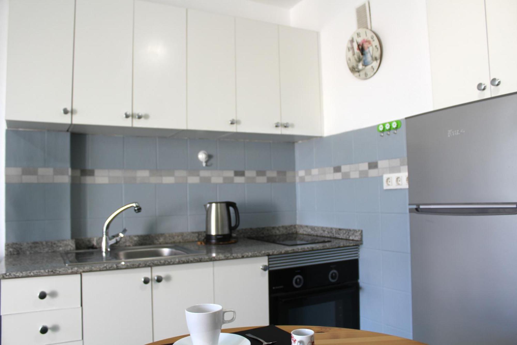 Surycan Tropical Garden Apartment Playa del Ingles  Dış mekan fotoğraf