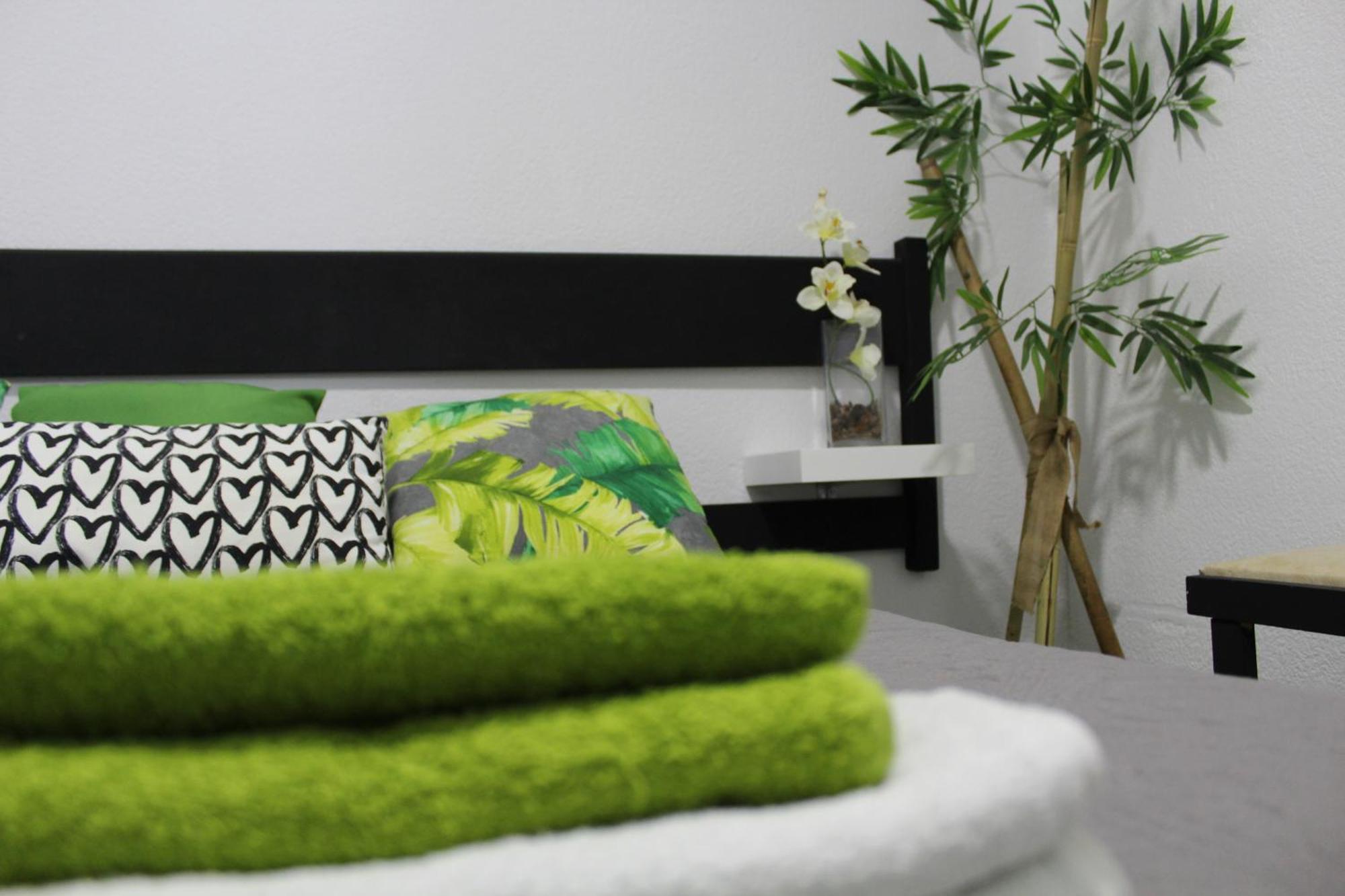 Surycan Tropical Garden Apartment Playa del Ingles  Dış mekan fotoğraf