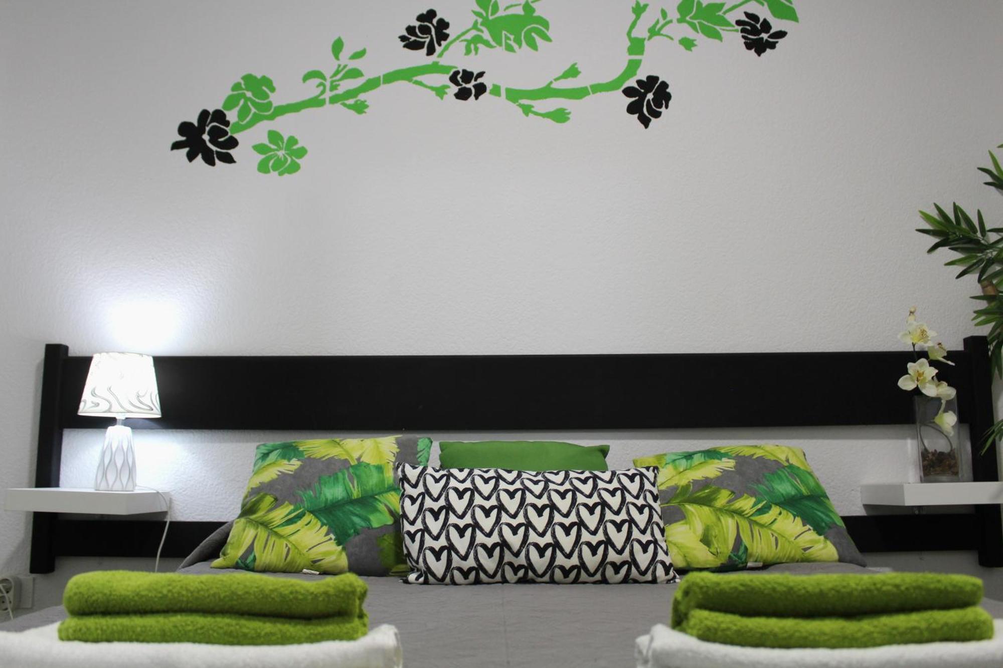 Surycan Tropical Garden Apartment Playa del Ingles  Dış mekan fotoğraf